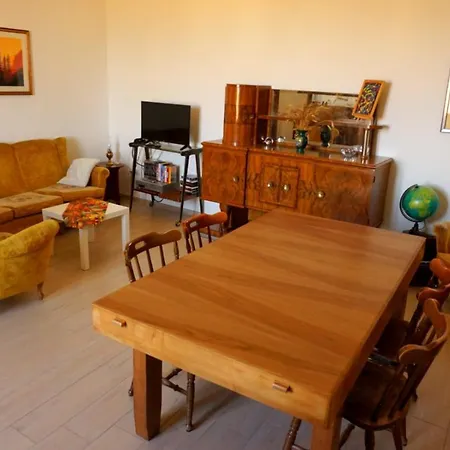 Διαμέρισμα Nomadi Sedentari - Irsina