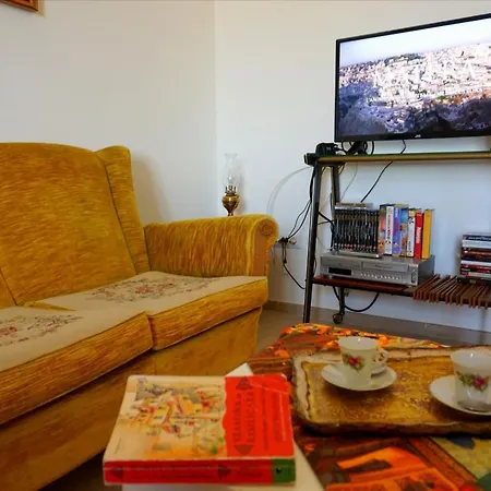 Nomadi Sedentari - *