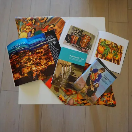 Nomadi Sedentari - *