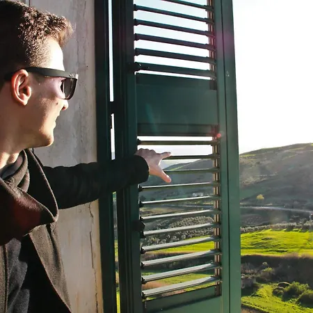 Nomadi Sedentari - Apartman