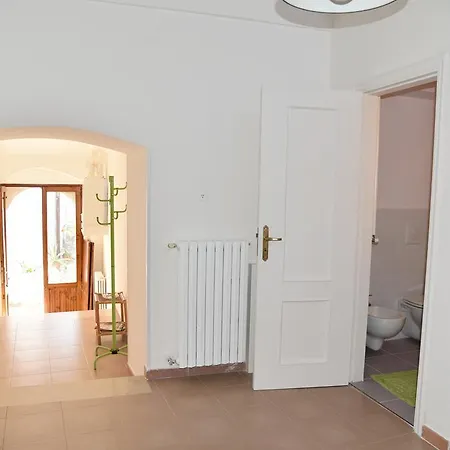 Διαμέρισμα Nomadi Sedentari - Irsina