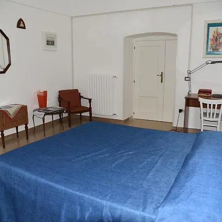 Apartment Nomadi Sedentari - Irsina
