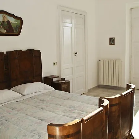 Nomadi Sedentari - Apartamento