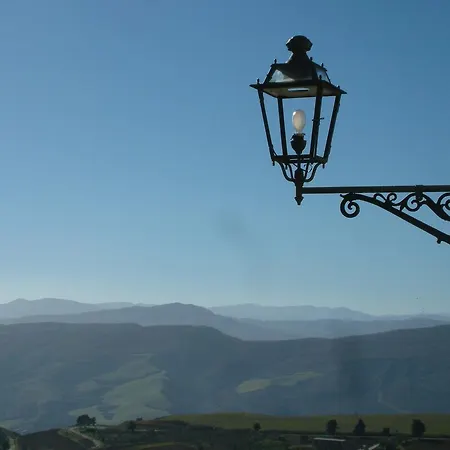 Nomadi Sedentari - Apartman Irsina