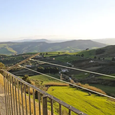 Nomadi Sedentari - Apartman