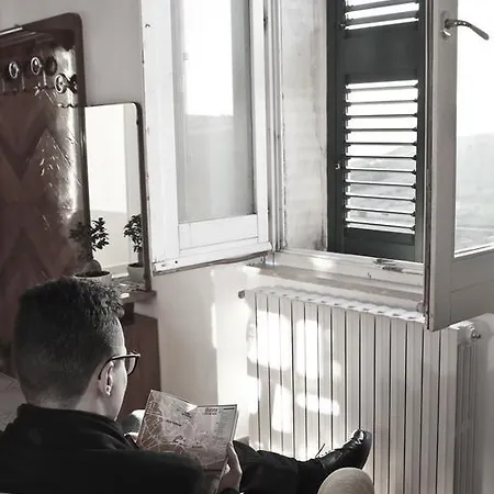 Nomadi Sedentari - *