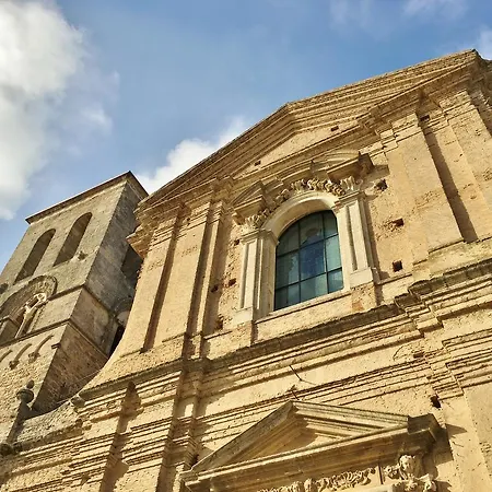 Nomadi Sedentari - Irsina