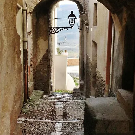 Apartman Nomadi Sedentari - Irsina