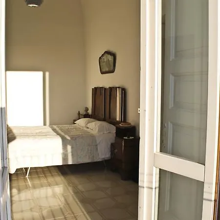 Nomadi Sedentari - Apartman