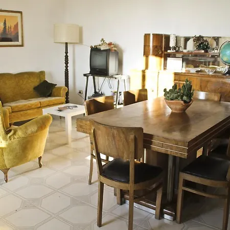 Apartman Nomadi Sedentari - Irsina