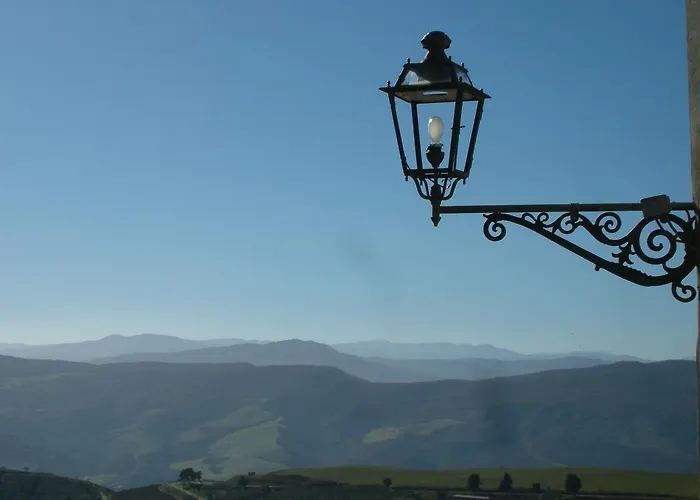 Nomadi Sedentari - Appartement Irsina