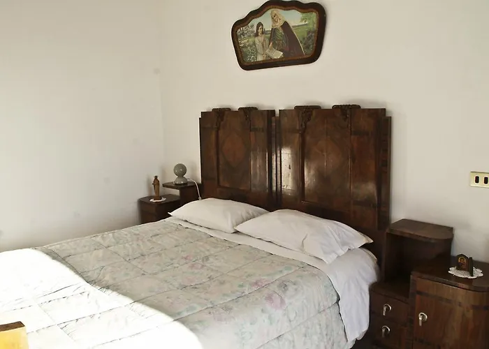 Appartement Nomadi Sedentari - *