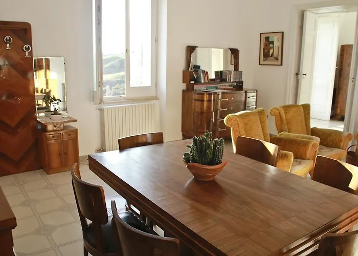 Nomadi Sedentari - *